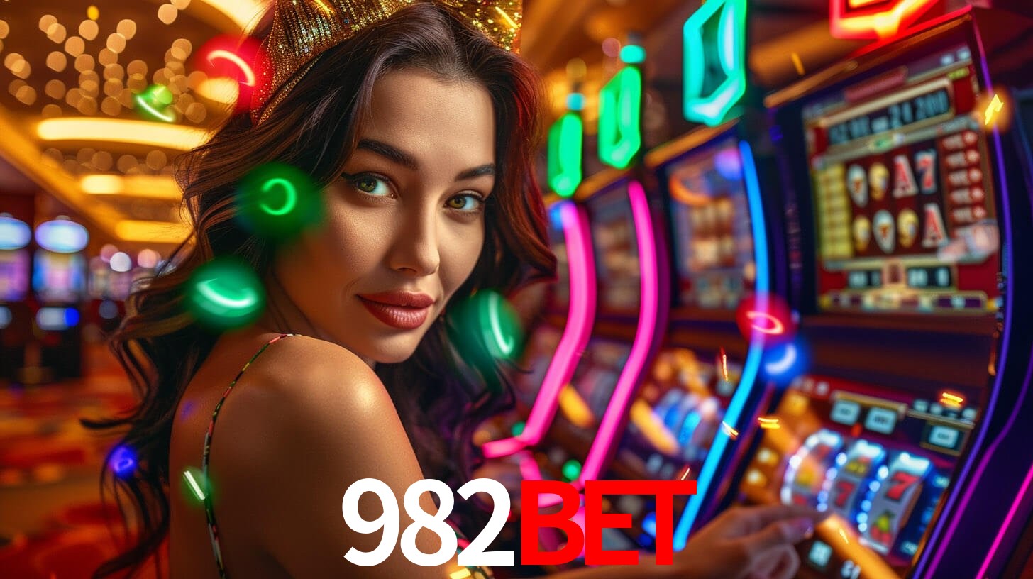App mobile 982bet