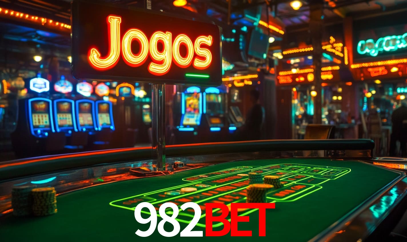 FAQ 982bet Brasil