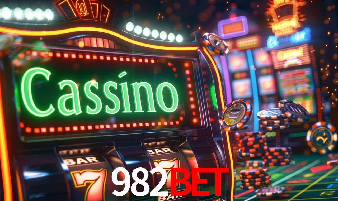 Game Providers 982BET